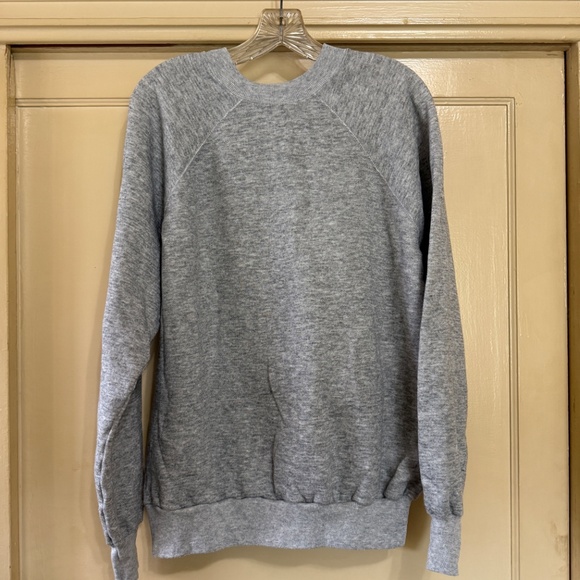 Vintage "Late Night with David Letterman" Sweatshirt - Picture 4 of 5